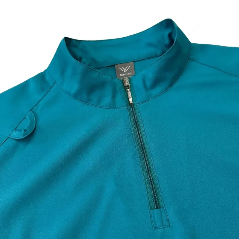 Short Sleeve Medical Scrub Set – Hospital & Clinic Uniform