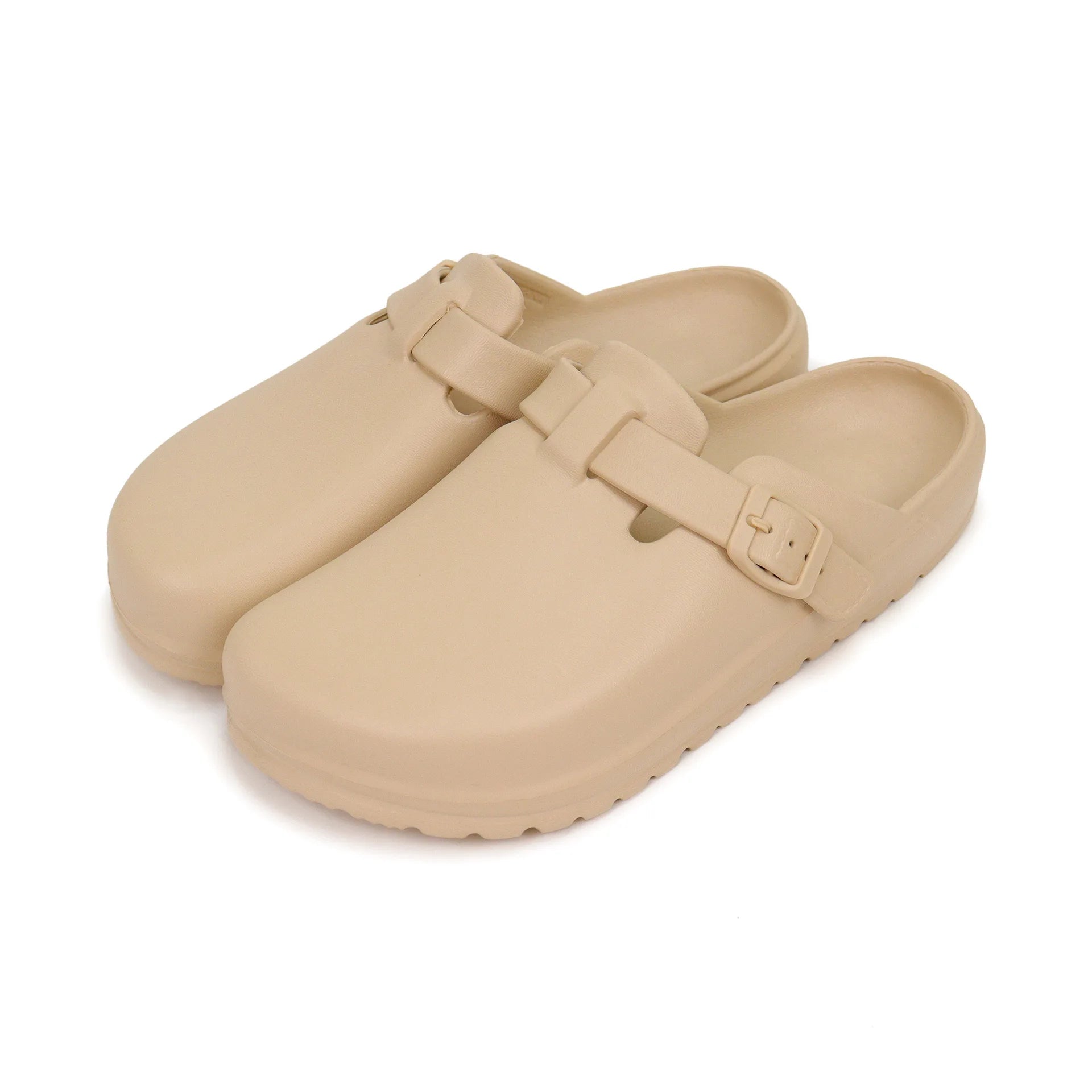 Ultralite Non-Slip Nursing Clogs — Super Grip EVA Sandal