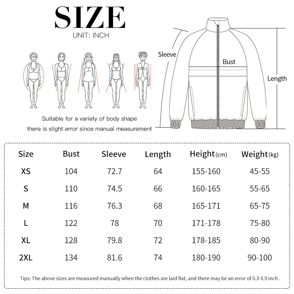 Clinical Lab Jacket – Nursing Medical Uniform Top for Women & Men